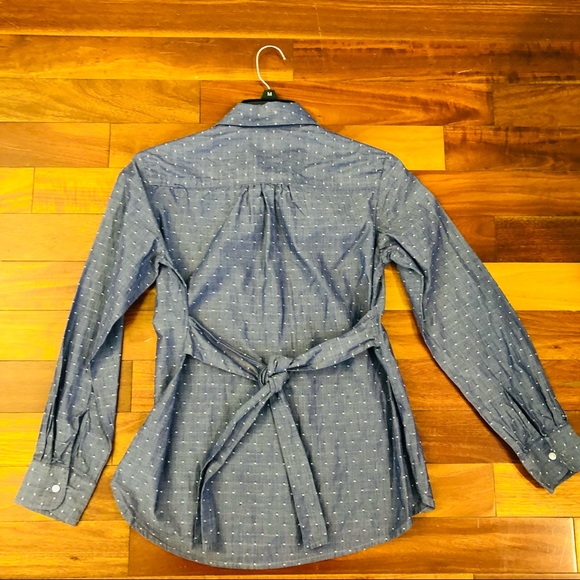 Lee Riders-  Riding Shirt - Picture 2 of 4